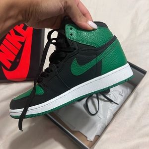 EXCELLENT CONDITION nike air Jordan